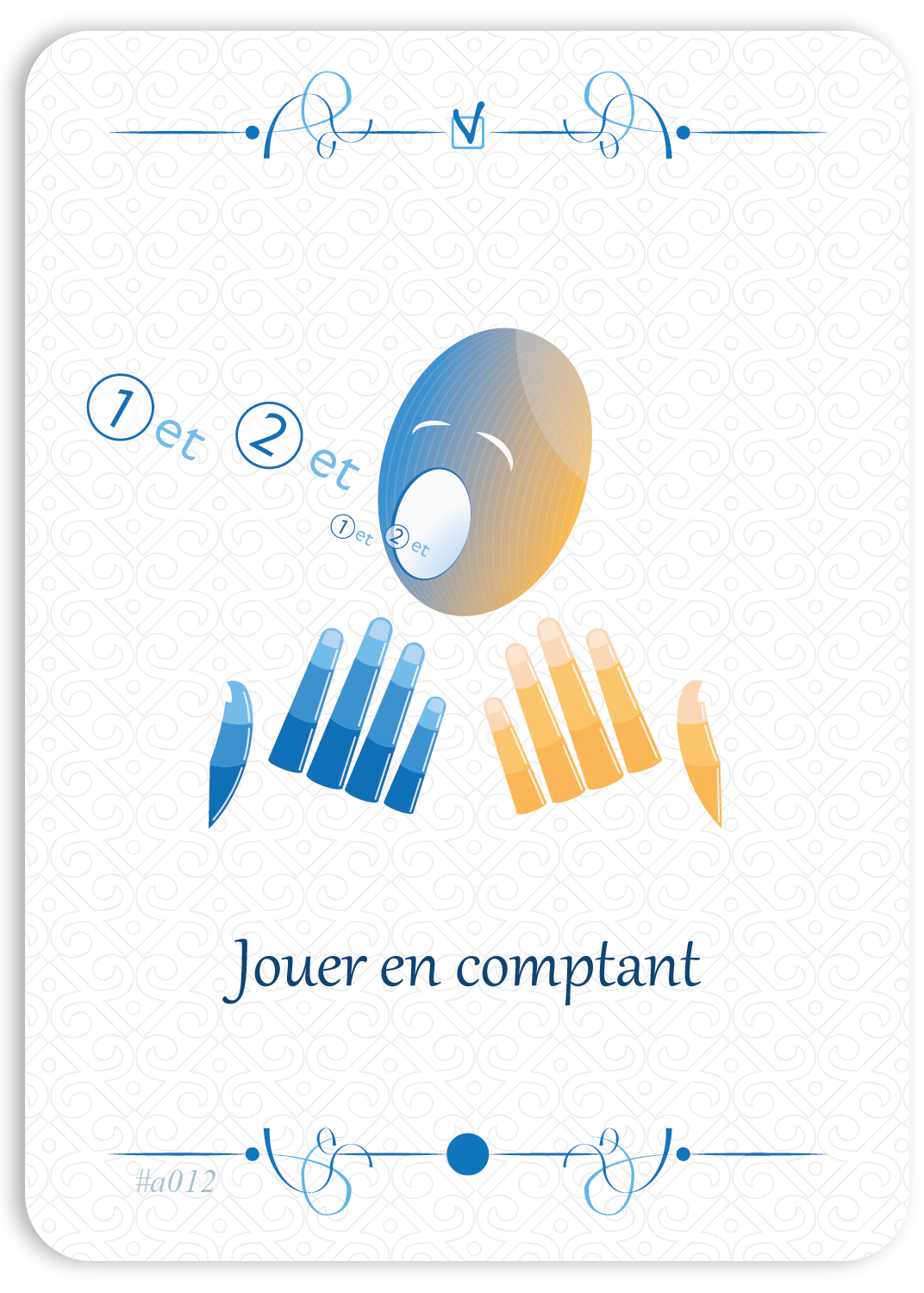 Jouer en comptant