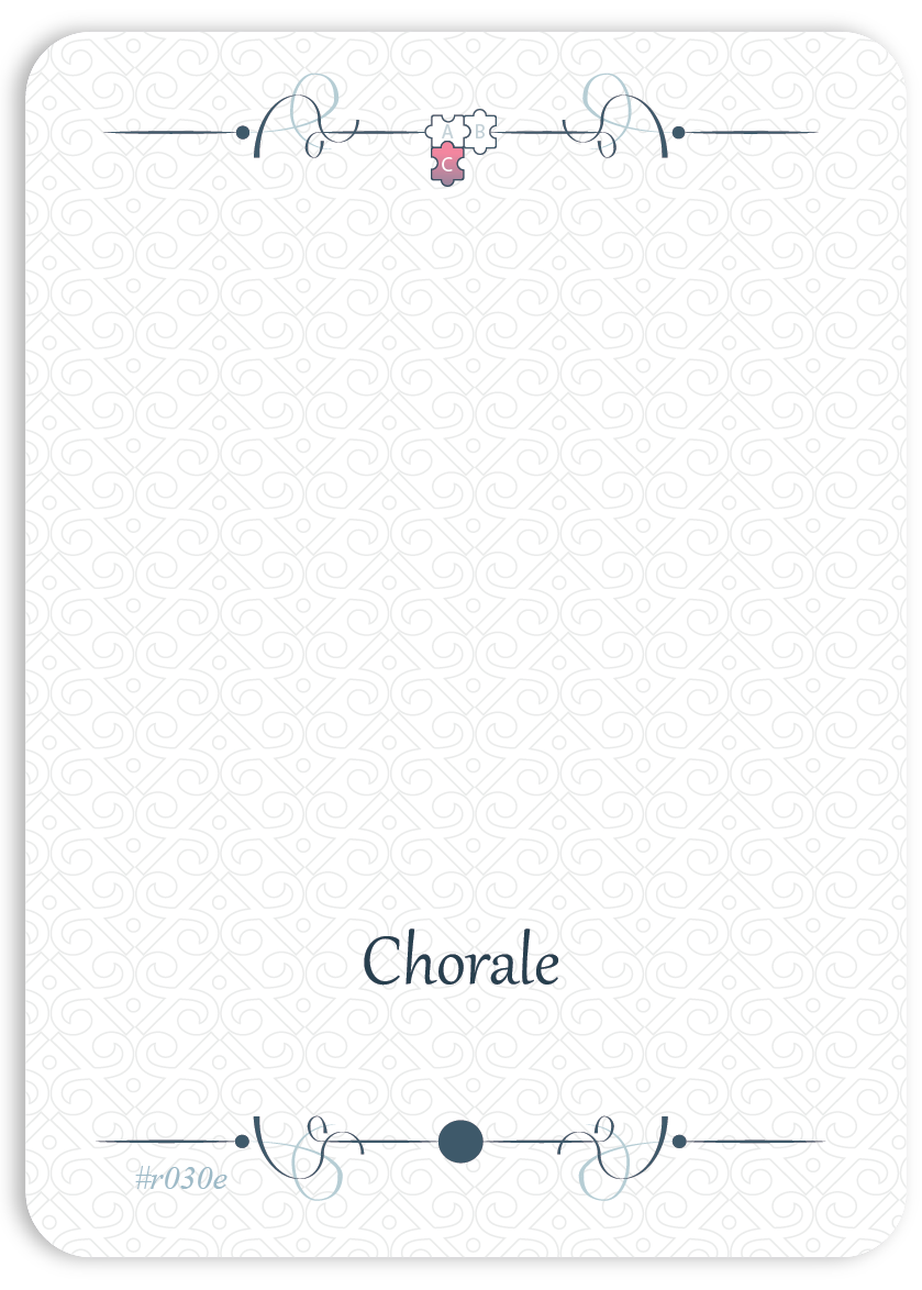 Chorale