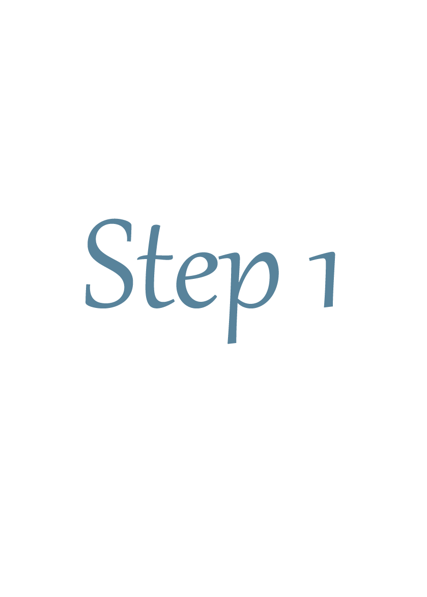 Step I