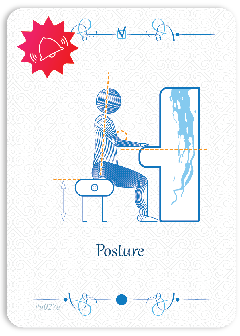 Posture