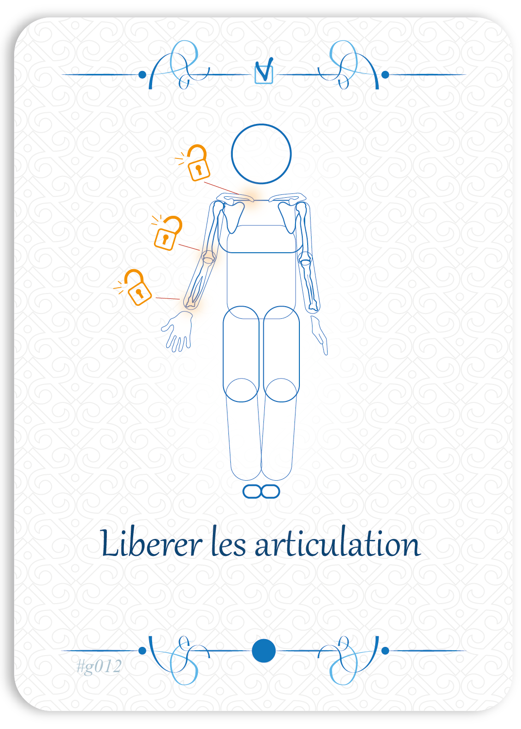 Liberer les articulation