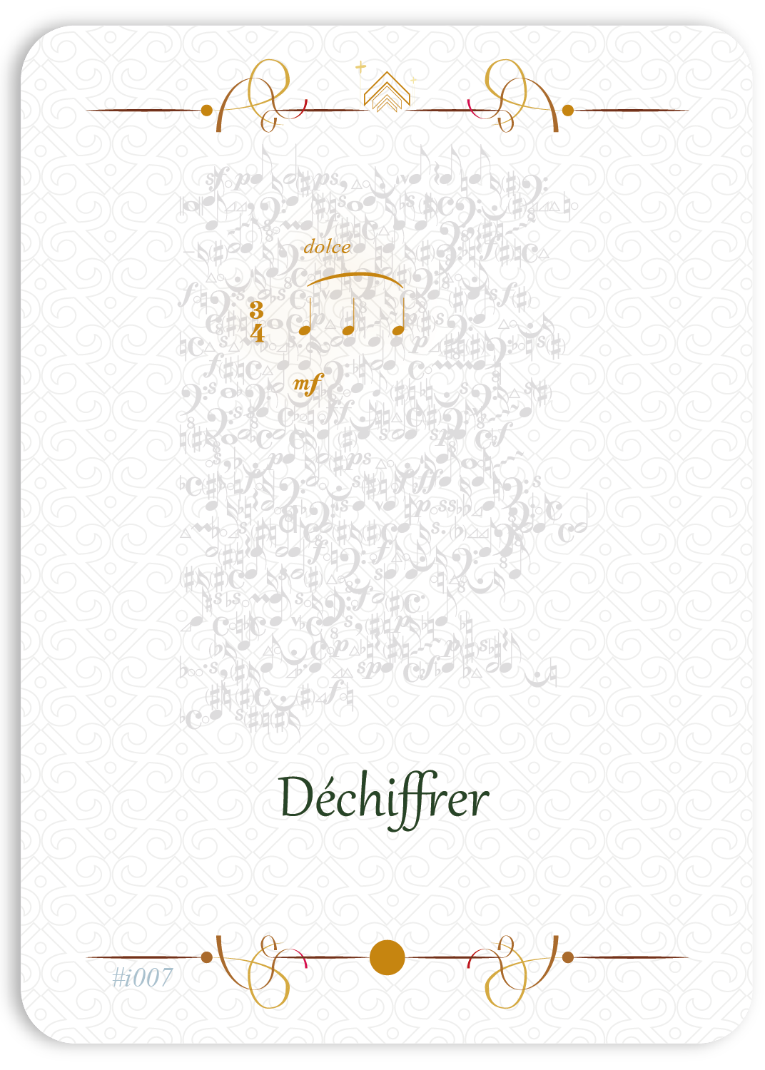 Déchiffrer