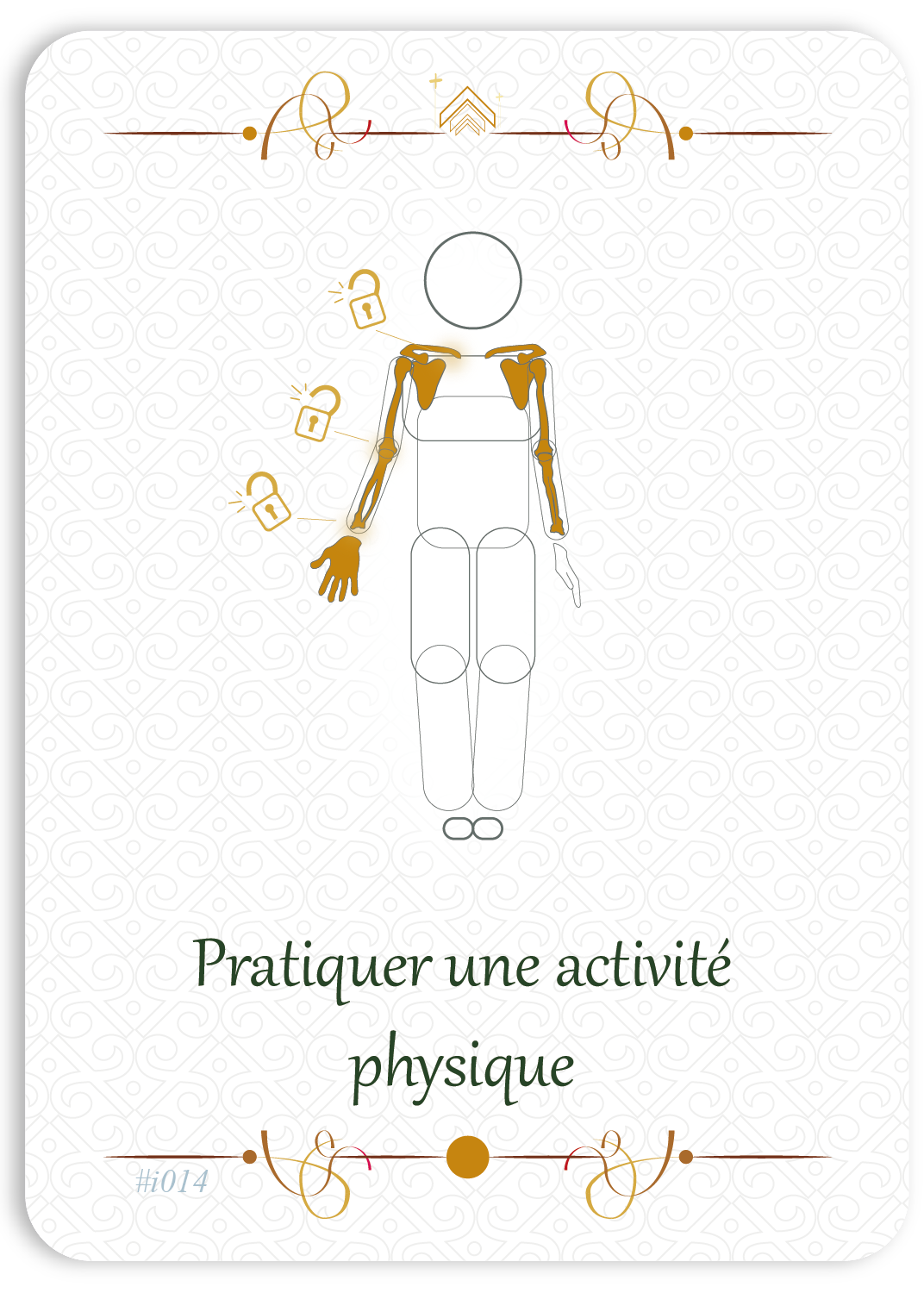 Pratiquer une activité physique