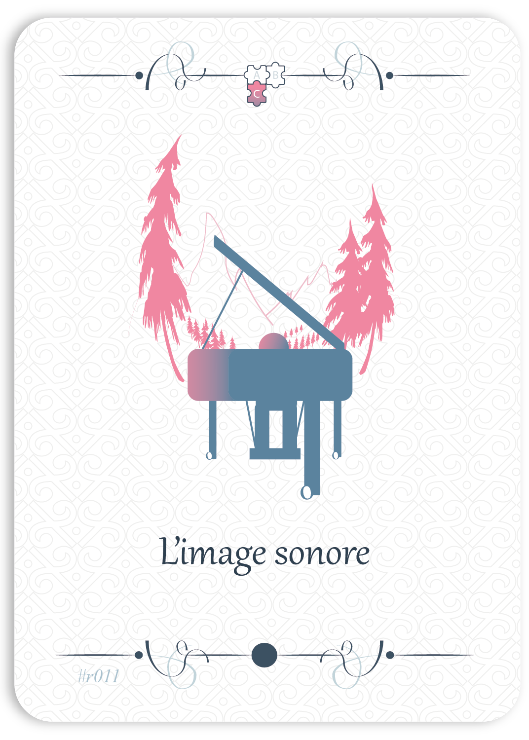 Définir l'image sonore