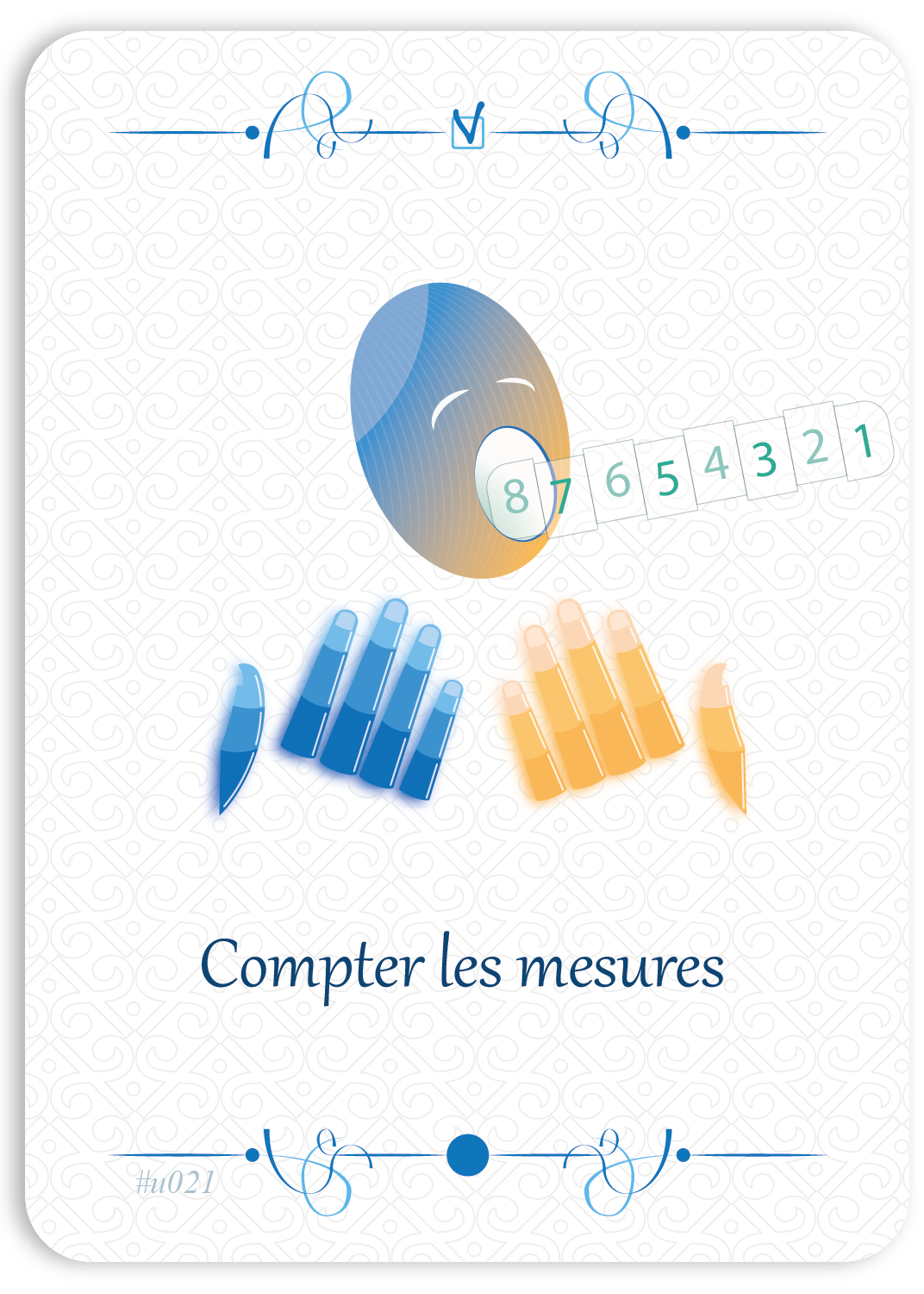 Compter les mesures